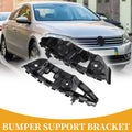 Left Right Front Bumper Support Bracket for Volkswagen Jetta (2015–2018)