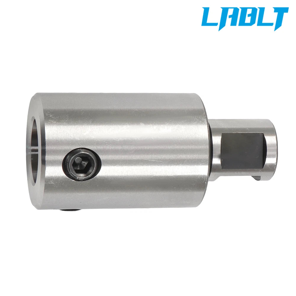 Heavy Shank Adapter for 3/4" Annular Cutter Extension (100mm)