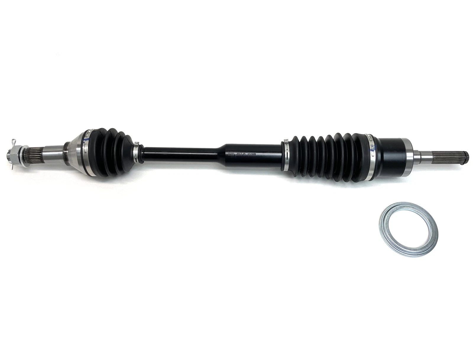 Monster XP Series Front Right CV Axle for Can-Am (705401876)