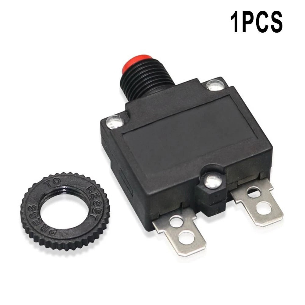 Overload Protector for Bakelite Case 3514.542.5mm