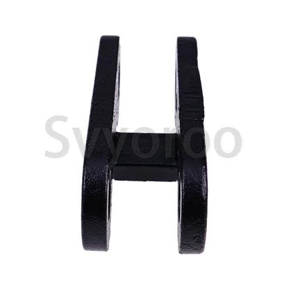 Steering Tie Bar Link for Mitsubishi Cat Dalian Forklift FD20-30NT (91F43-00500)