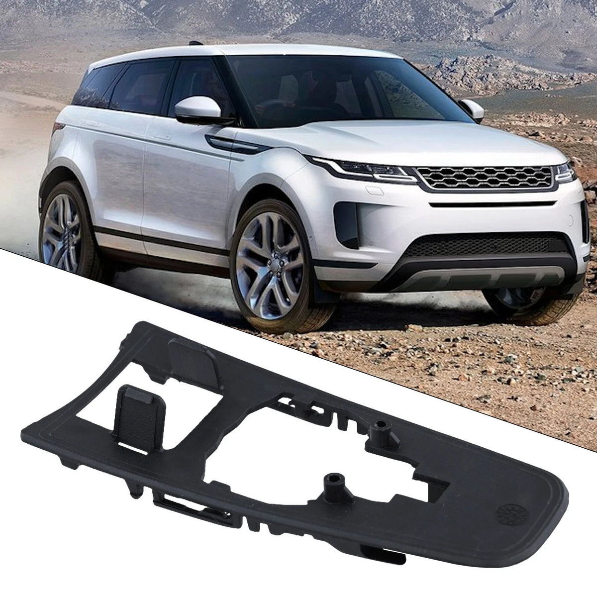Door Handle Gasket for F-Pace X761 (2018–Present), Evoque L538, F-Type X152 (2014–Present)