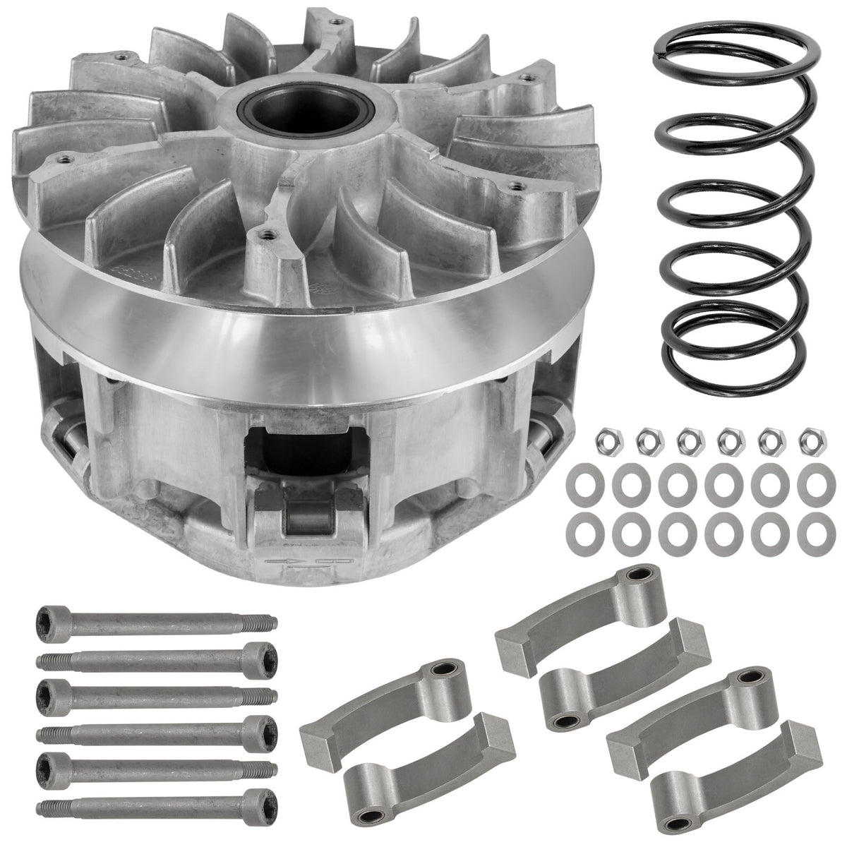 Primary Drive Clutch Replacement for Can Am Commander 800 (2011–2020)