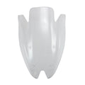 Clear Double Bubble Windscreen for Kawasaki Z1000 (2010–2013)
