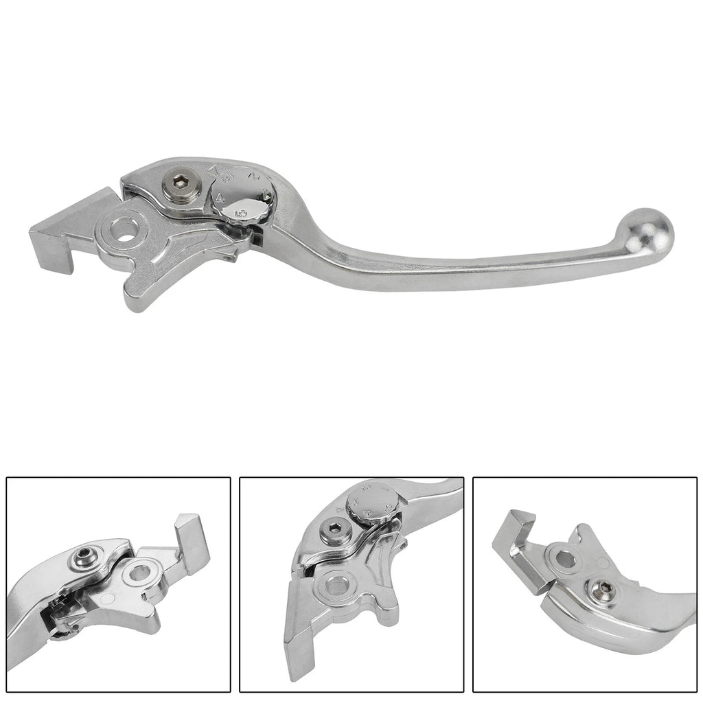 Brake Lever for Honda CB500F CBR500R CB400F CBR300R CBR250RR CBR125R (2013–2023)