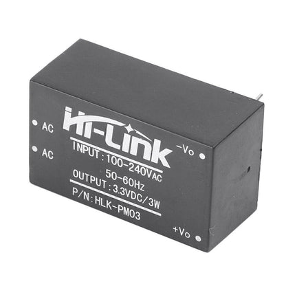 HLK-PM03 Power Supply Module for (220V to 3.3V)