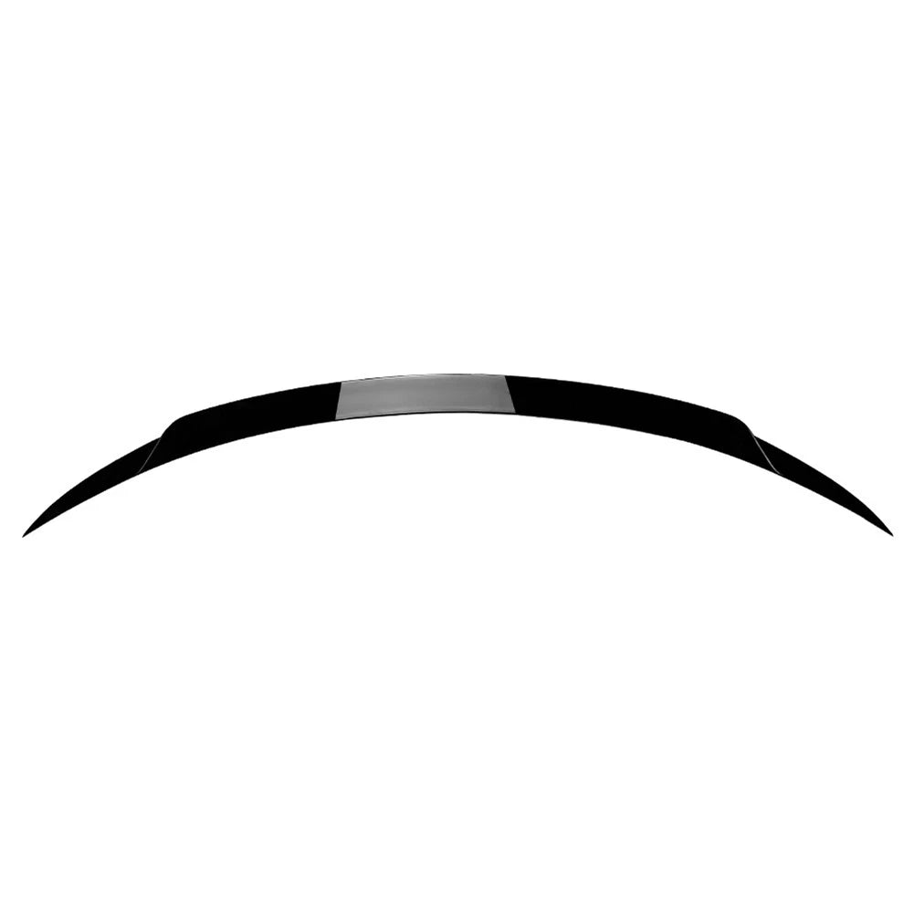 1 Piece Rear Spoiler Lip for Mercedes Benz CLE Coupe C236 (2024+) Gloss Black