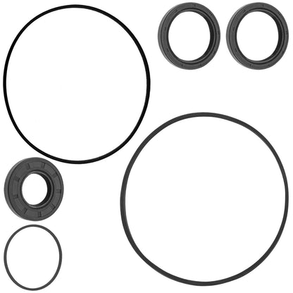 Front Differential Seal and O-Ring Kit for UTV Bobcat 2200 (2004–2010)