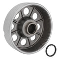 Rear Brake Drum w/Seal for Honda FourTrax 300 TRX300 1988–2000 42620-HC4-670