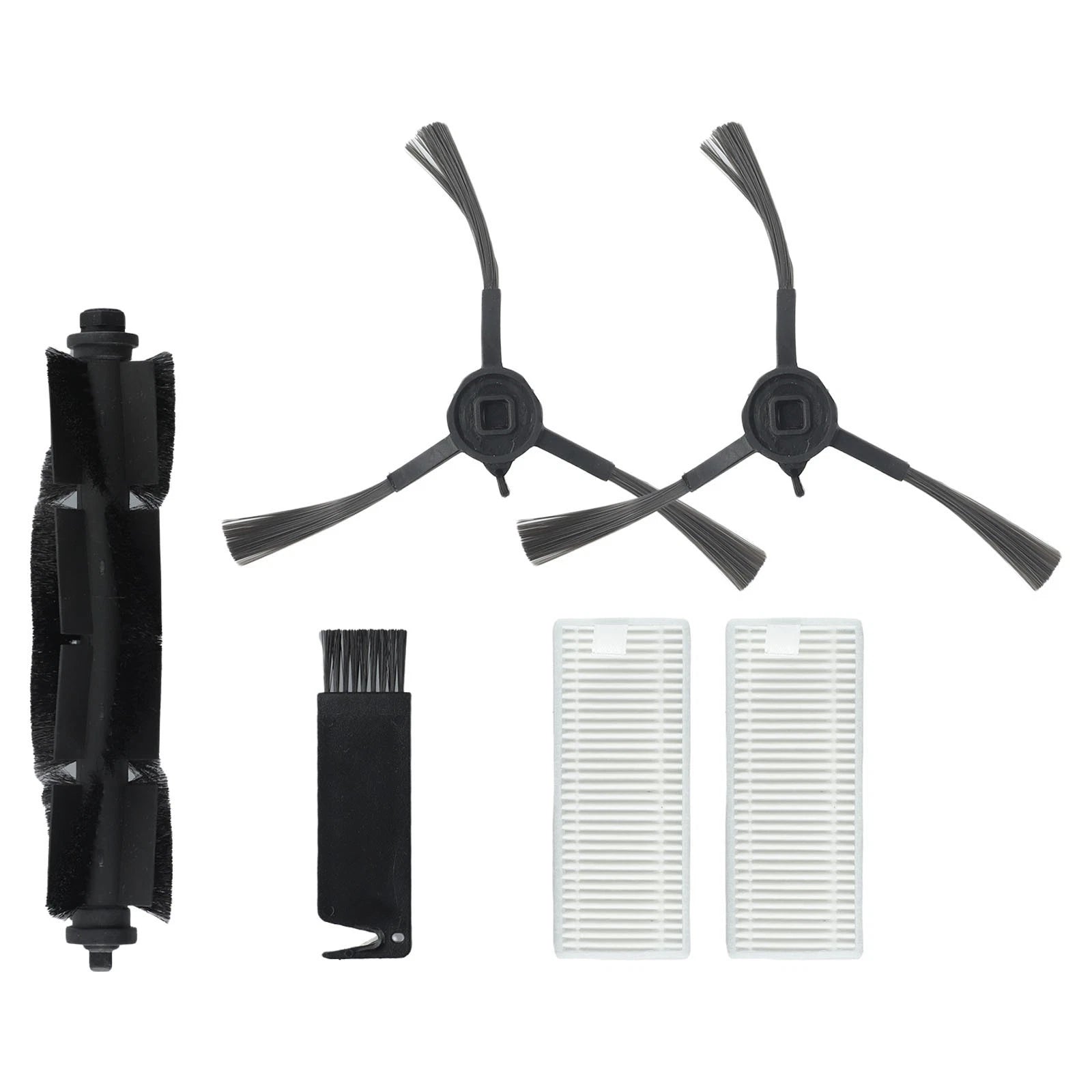 Replacement Brush Filter for 360 S8 S8 Plus (2018–2021)
