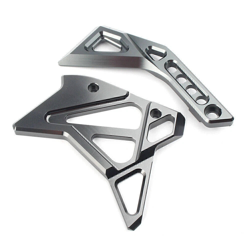 Frame Fuel Cover Injector Protector Guard for Kawasaki Z1000 (2014–2019)