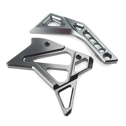 Frame Fuel Cover Injector Protector Guard for Kawasaki Z1000 (2014–2019)