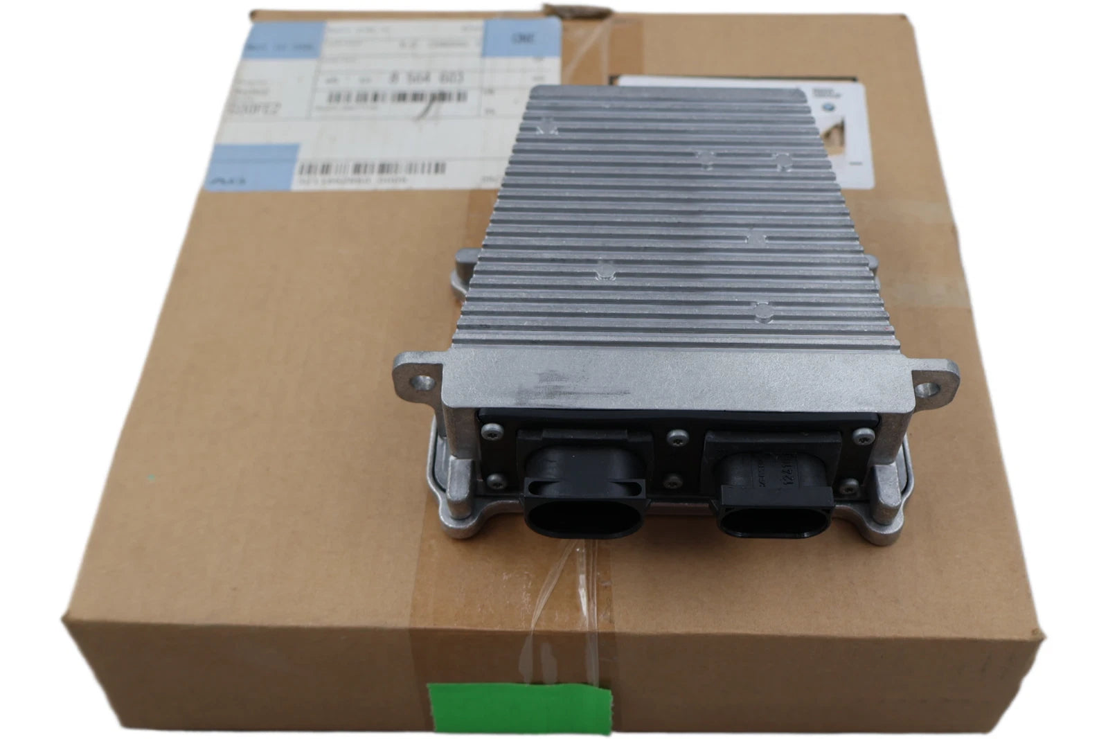 OEM Audio Amplifier for BMW K1600B (2017–2026) 65128564603