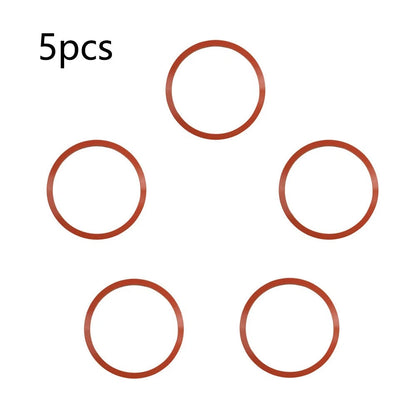 5Pcs O-Ring Seal for Briggs & Stratton 691917, 281106, Stens 485-018