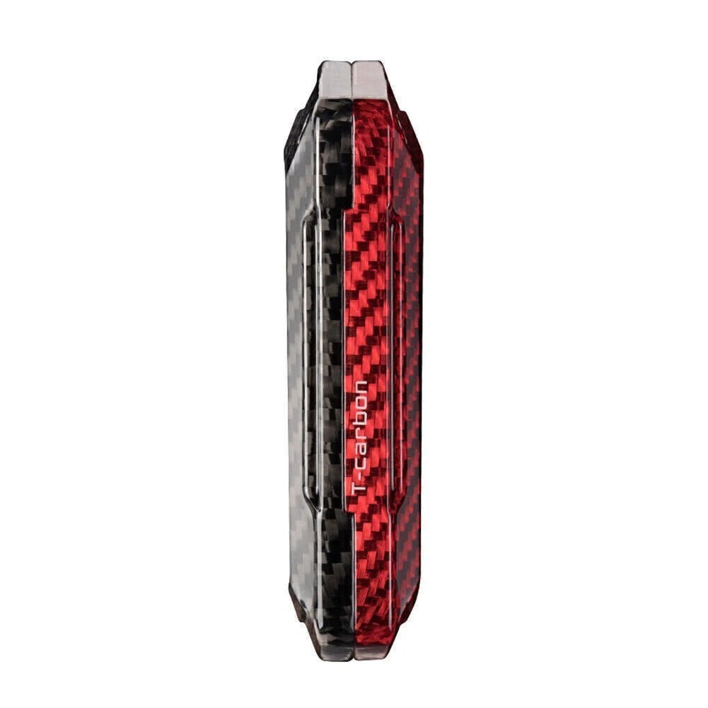 Carbon Fiber Key Cover Shell for Land Rover Discovery, Range Rover, Jaguar