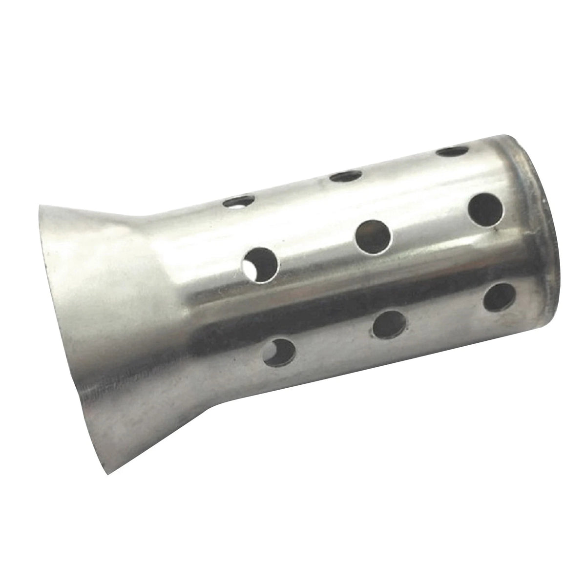 51mm Adjustable Exhaust Muffler for Universal Scooter with DB Killer Silencer