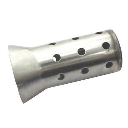 51mm Adjustable Exhaust Muffler for Universal Scooter with DB Killer Silencer