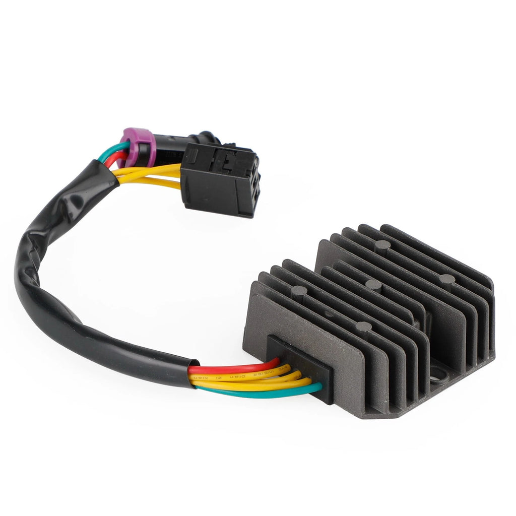 Voltage Regulator Rectifier for CF-Moto CF150-3 150NK 250 300 SR NK (2015–2021)