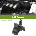 Manifold Absolute Pressure Sensor Replacement for Chevrolet Cobalt (2008–2010)