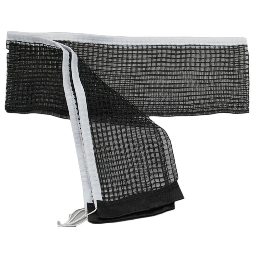 Cotton Table Tennis Net for All Skill Levels