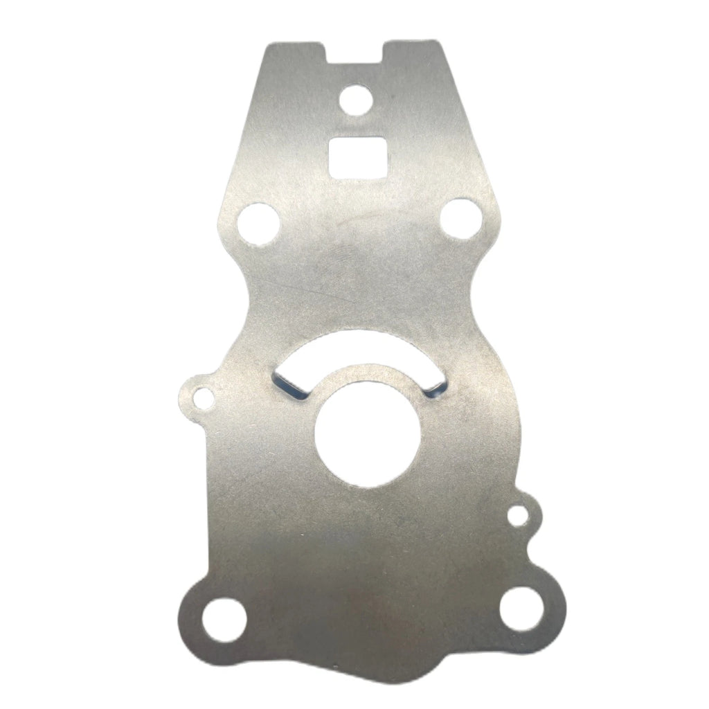 Water Pump Rebuild Kit 66T-W0078-01 for Yamaha T25 F30 F40 HP (4-S)