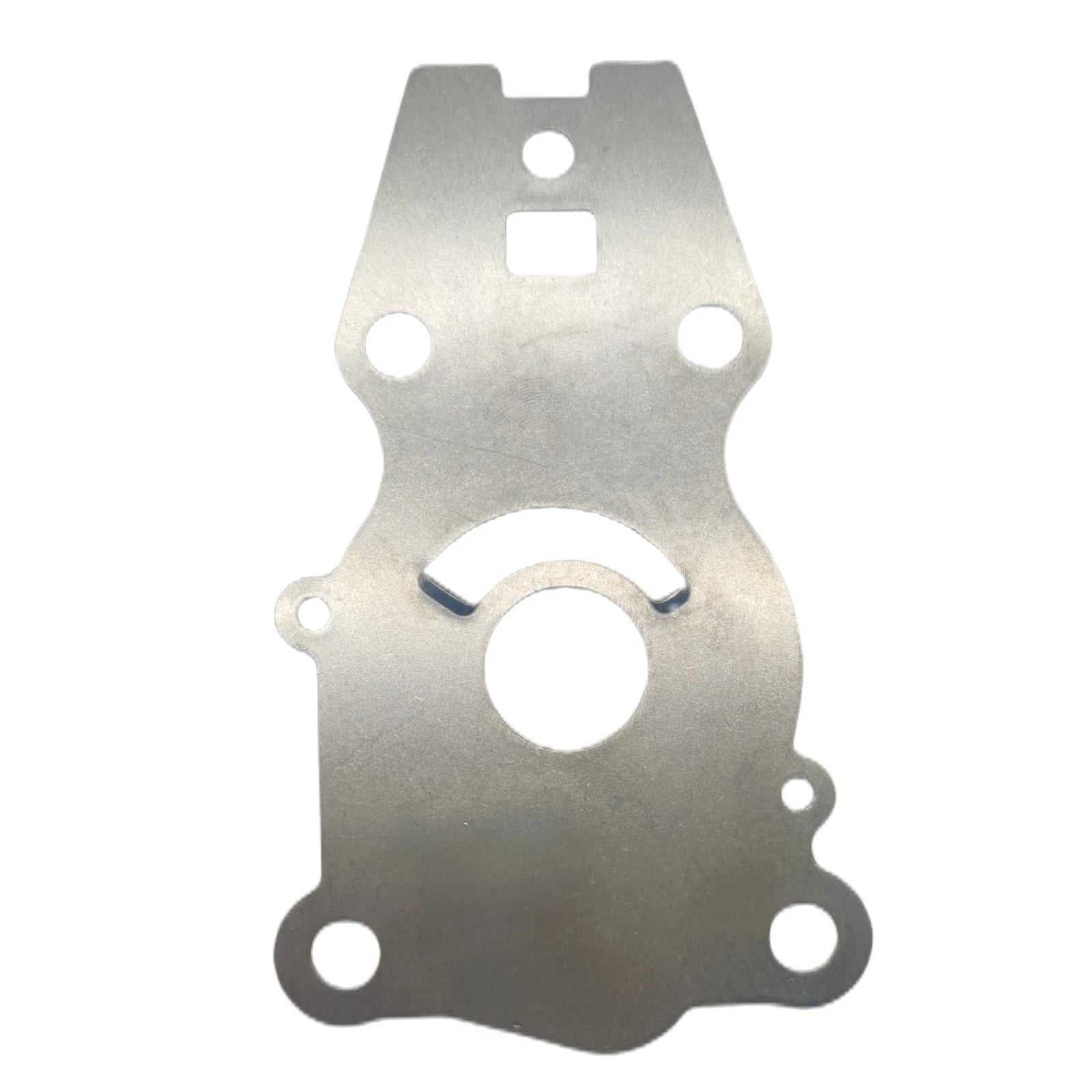 Water Pump Rebuild Kit 66T-W0078-01 for Yamaha T25 F30 F40 HP (4-S)