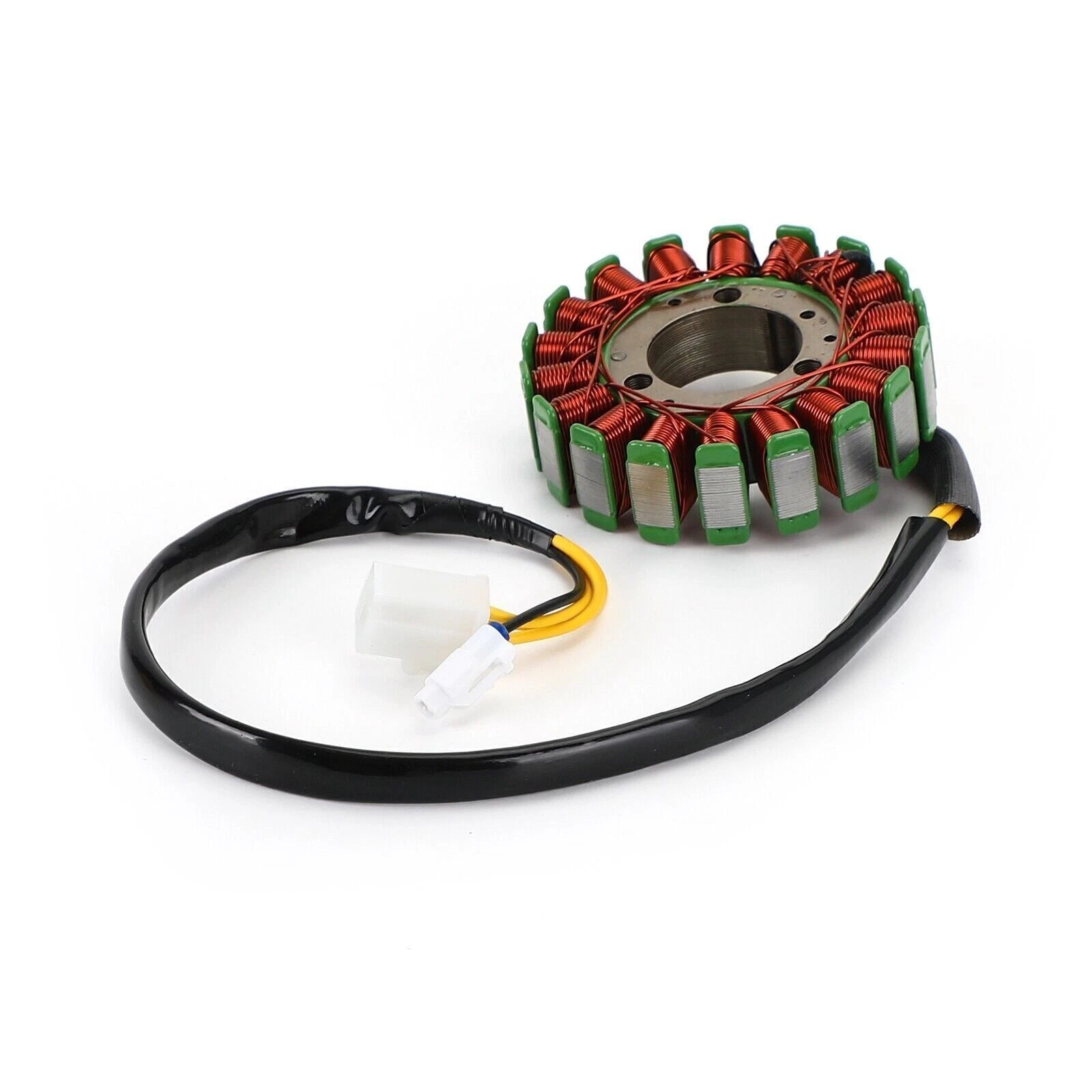 Stator Magneto for Aprilia RX125 RS125 Tuono RX SX MX 125 (1999–2009) AP0295670 T9