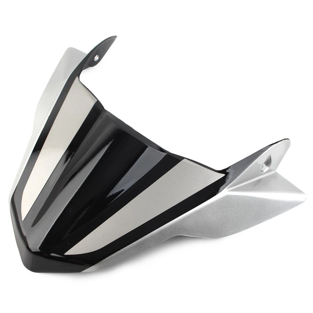 Front Upper Headlight Fairing Windscreen for Yamaha MT-09 FZ09 SP (2017–2020)
