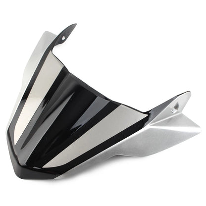 Front Upper Headlight Fairing Windscreen for Yamaha MT-09 FZ09 SP (2017–2020)