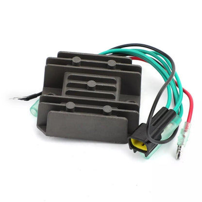 Rectifier Regulator for Yamaha Outboard 75-90 HP (2-Stroke) (6H0-81960-10-00)