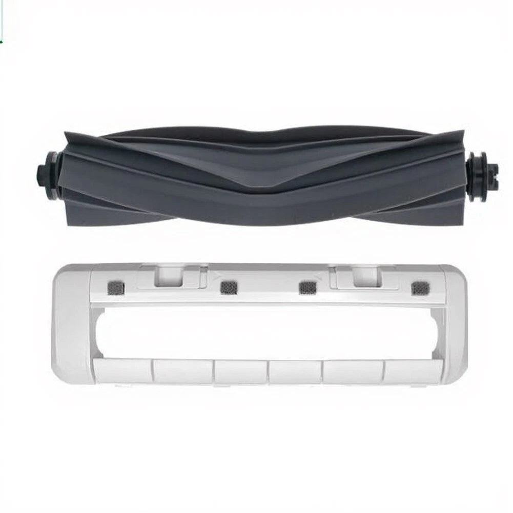 Main Brush and Dust Guard Set for Dreame x20 PRO/L20 Ultra Robot Vacuum