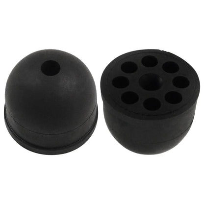 Engine Air Duct Insulator for BMW X1 E84, X3 E83, Z4 E86, 8 Series E31
