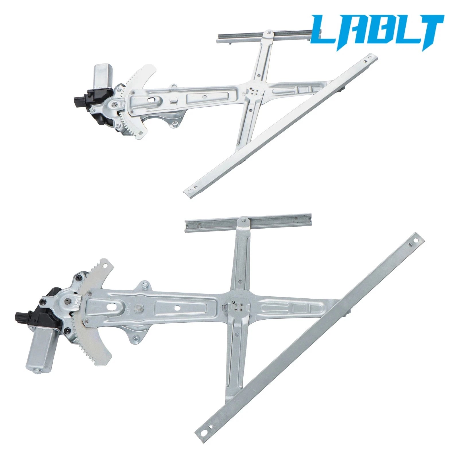 Power Window Regulator with Motor for Honda CR-V (2012–2016)
