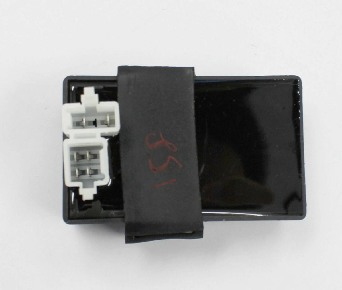6 Pin Ignition CDI Unit for Pit Pro 125cc 150cc ATV