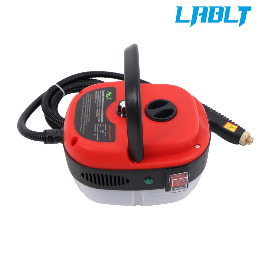 Steam Cleaner for Kitchen Car (2500W)