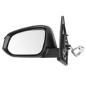 Heated Side Mirror for Toyota RAV4 2013–2015 101M9600102LE1