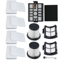 Filter Kit for Shark Detect Pro Vacuum (Includes Cleaning Brush)