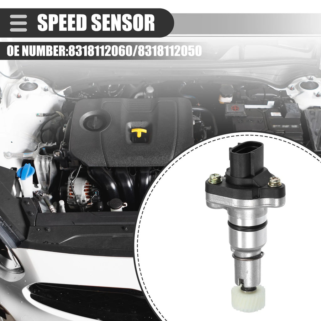 Transmission Car Speed Sensor Replacement for Toyota RAV4 (1996–2000)