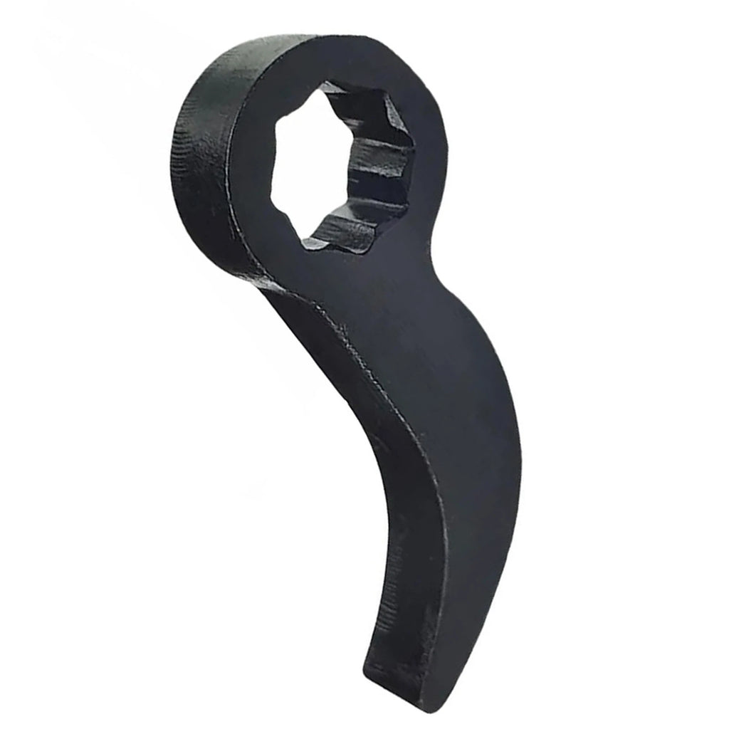 Crowbar Adapter Tool for Various High Torque Applications