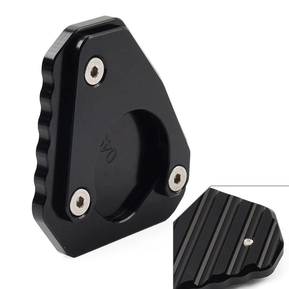 Kickstand Extension Plate for BMW G310GS (2017–2018)