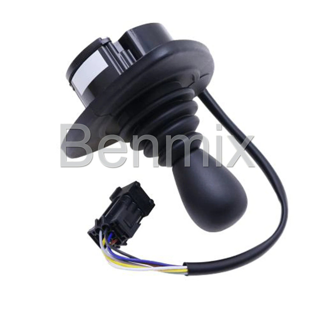Joystick Controller Handle for Linde Forklift 335 336-2 (7919040042)