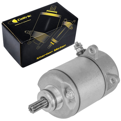Starter Replacement for Honda TRX250TE TRX250TM Recon 2002–2007