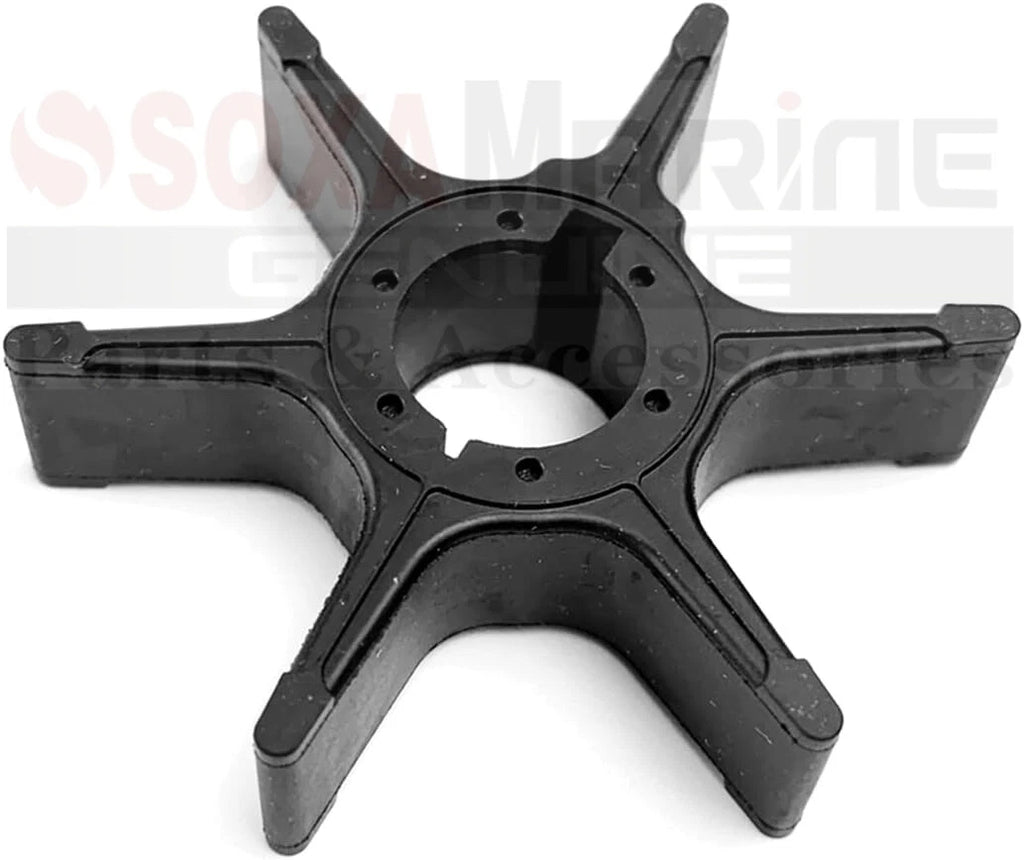Water Pump Service Kit for Suzuki DT 55 65 HP (18-3243, 17400-94701, 17400-94700)