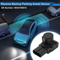 Reverse Backup Parking Sensor Replacement for Toyota FJ Cruiser (2011–2014)