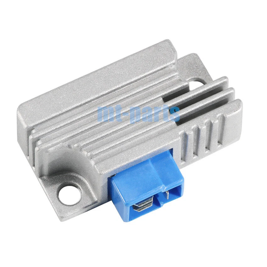 Voltage Regulator Rectifier for Yamaha EF5200DE (2001), EF5500EX (1996–1997), EF6000EA (1998)