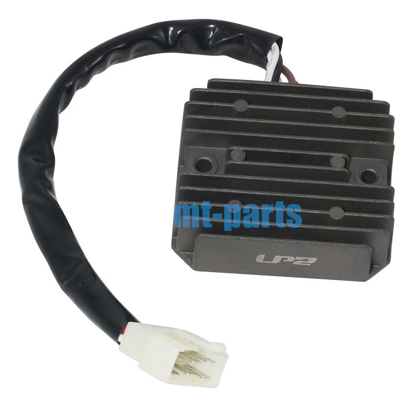 Regulator Rectifier for MZ/MUZ Baghira 660 (1999–2006)