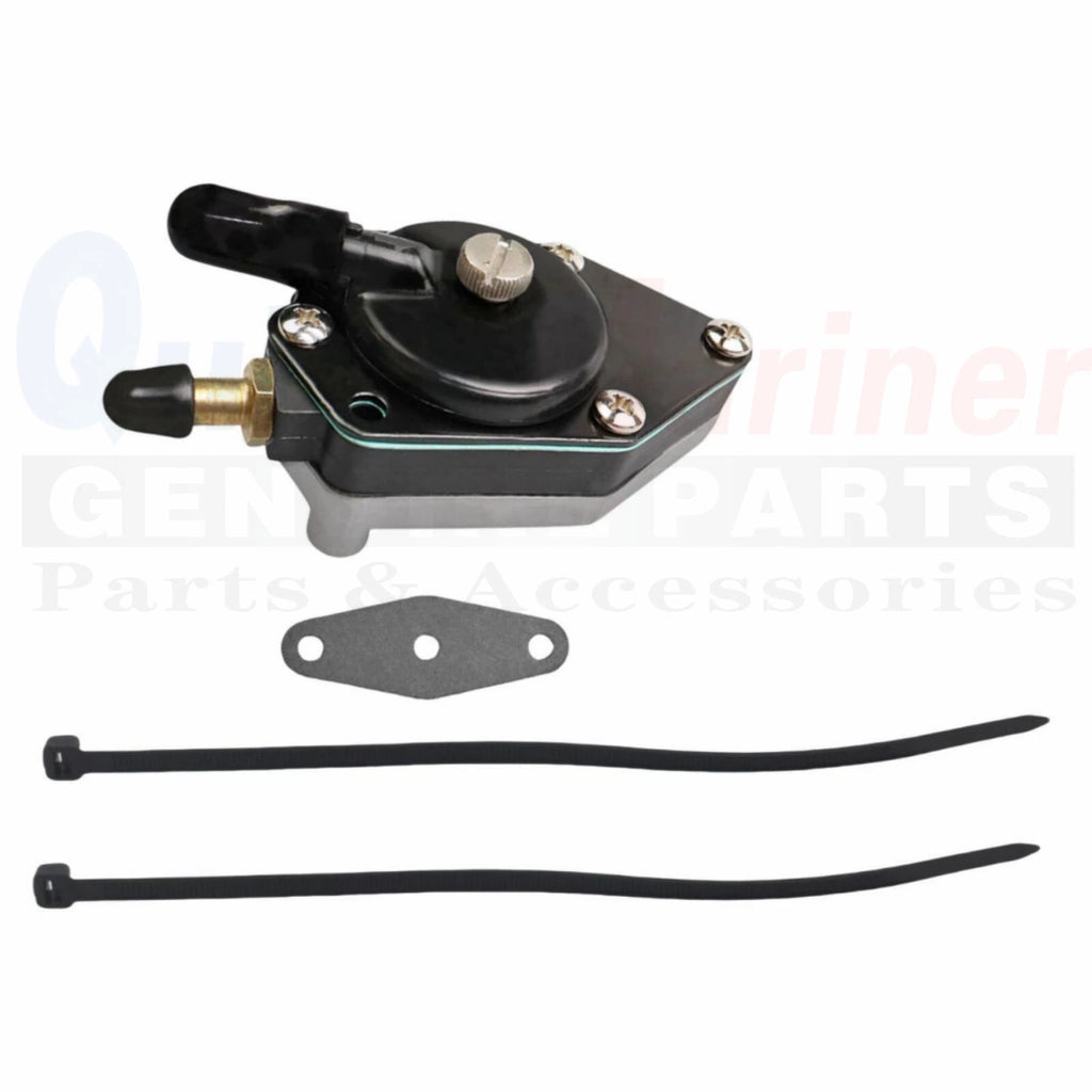 Fuel Pump for Johnson Evinrude Outboard 20-140 HP 438556 433387 398387 18-7352