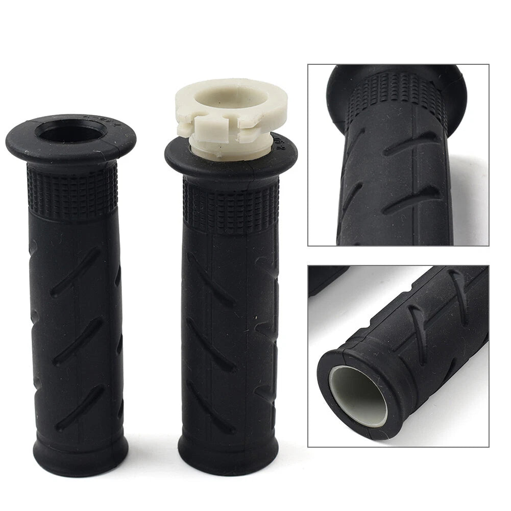 Handle Bar Grips for Honda CBR600RR (2003–2014), NC700S X (2012–2013)