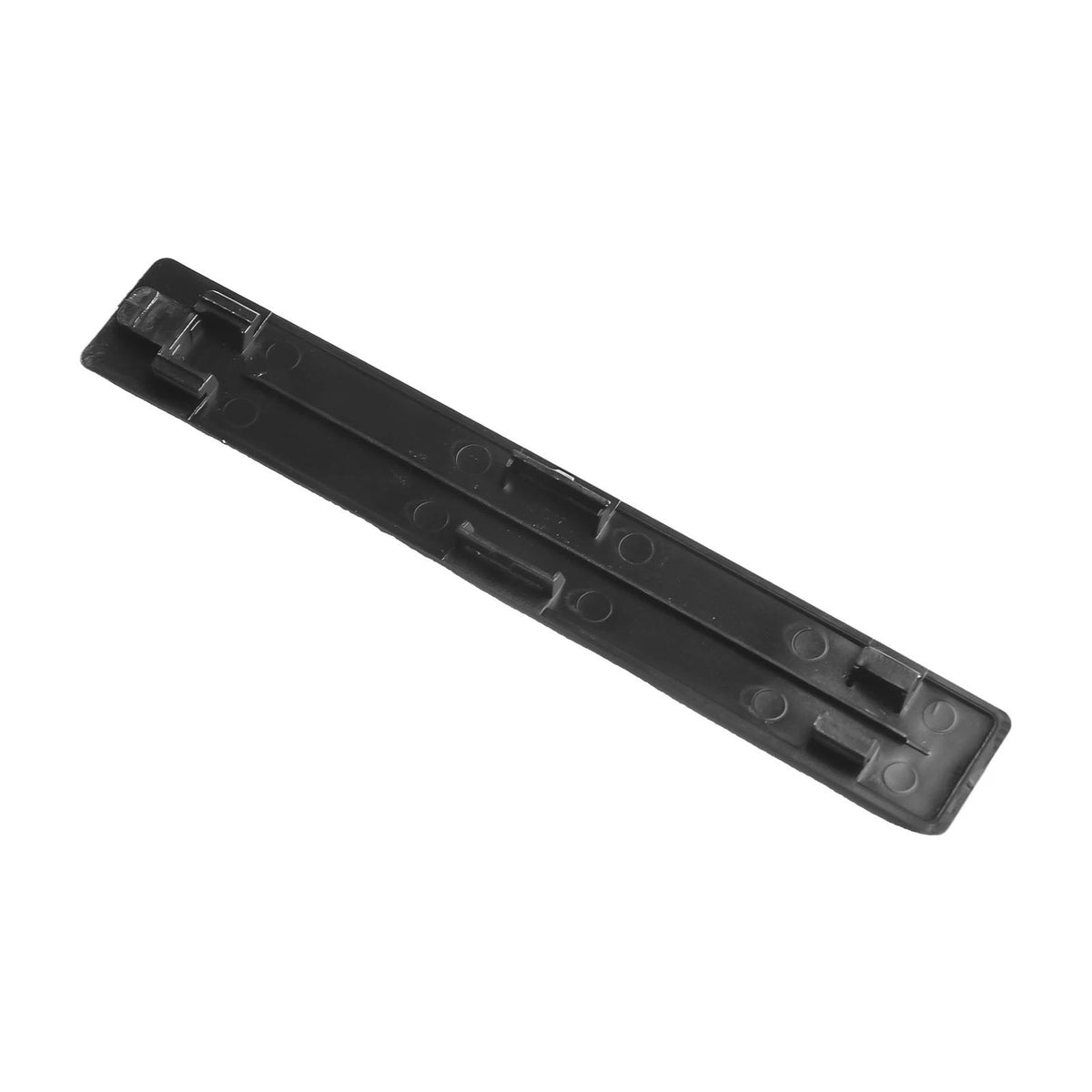Black Clip Covers for Suzuki Swift (2010–2023)