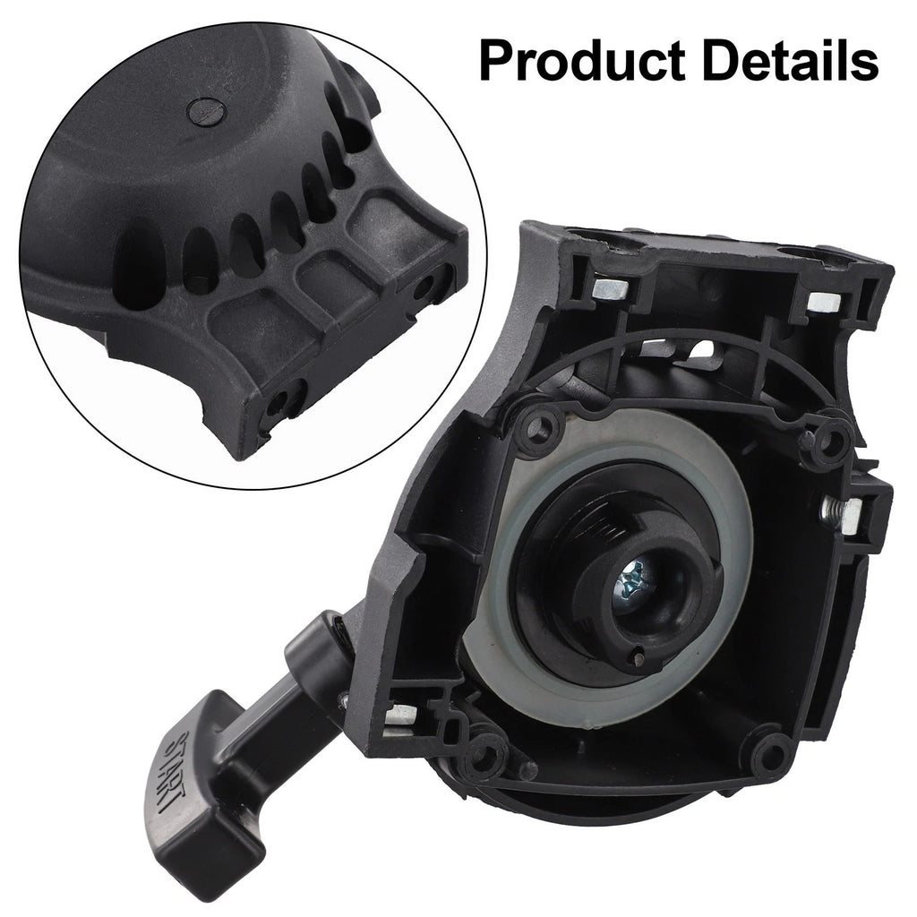 PAS-266 Starter for